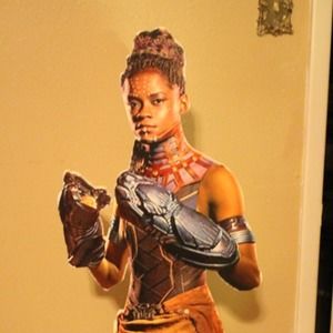 Meet your Posher, Doris